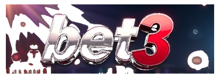 bet3 logo